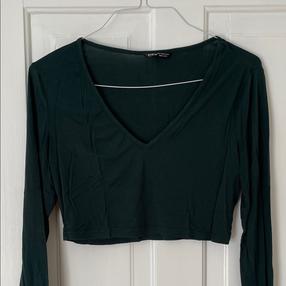 Bundle 3 Listings for $15😀 SHEIN Crop Top